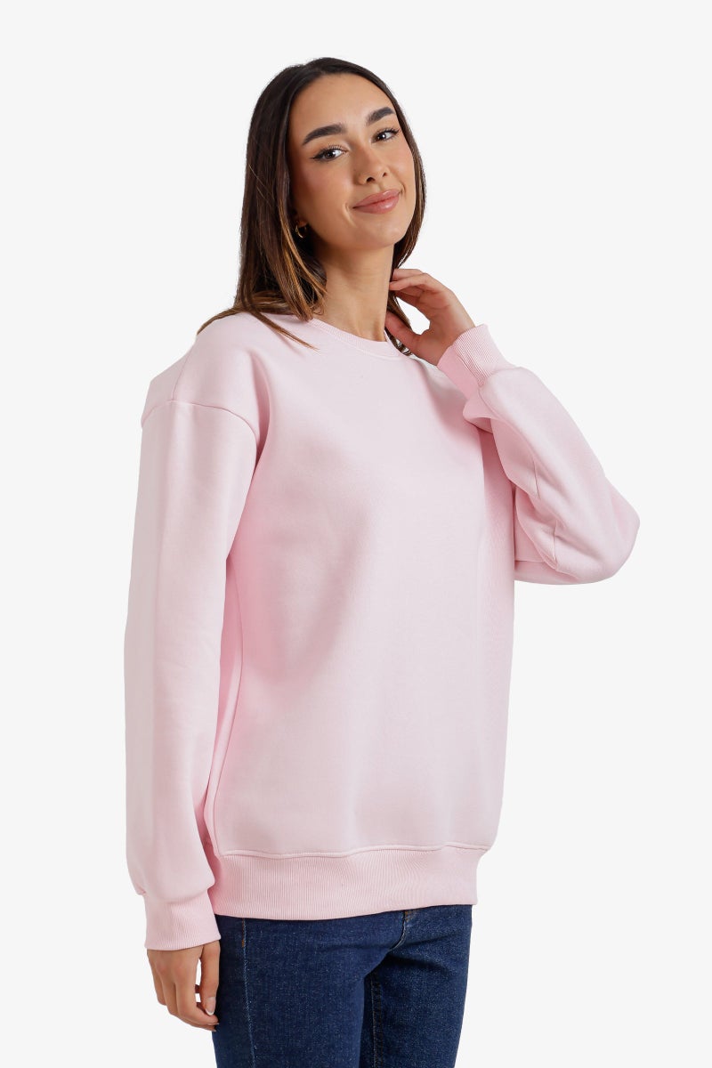 Carina سويت شيرت مريح للجلوس - Image 2